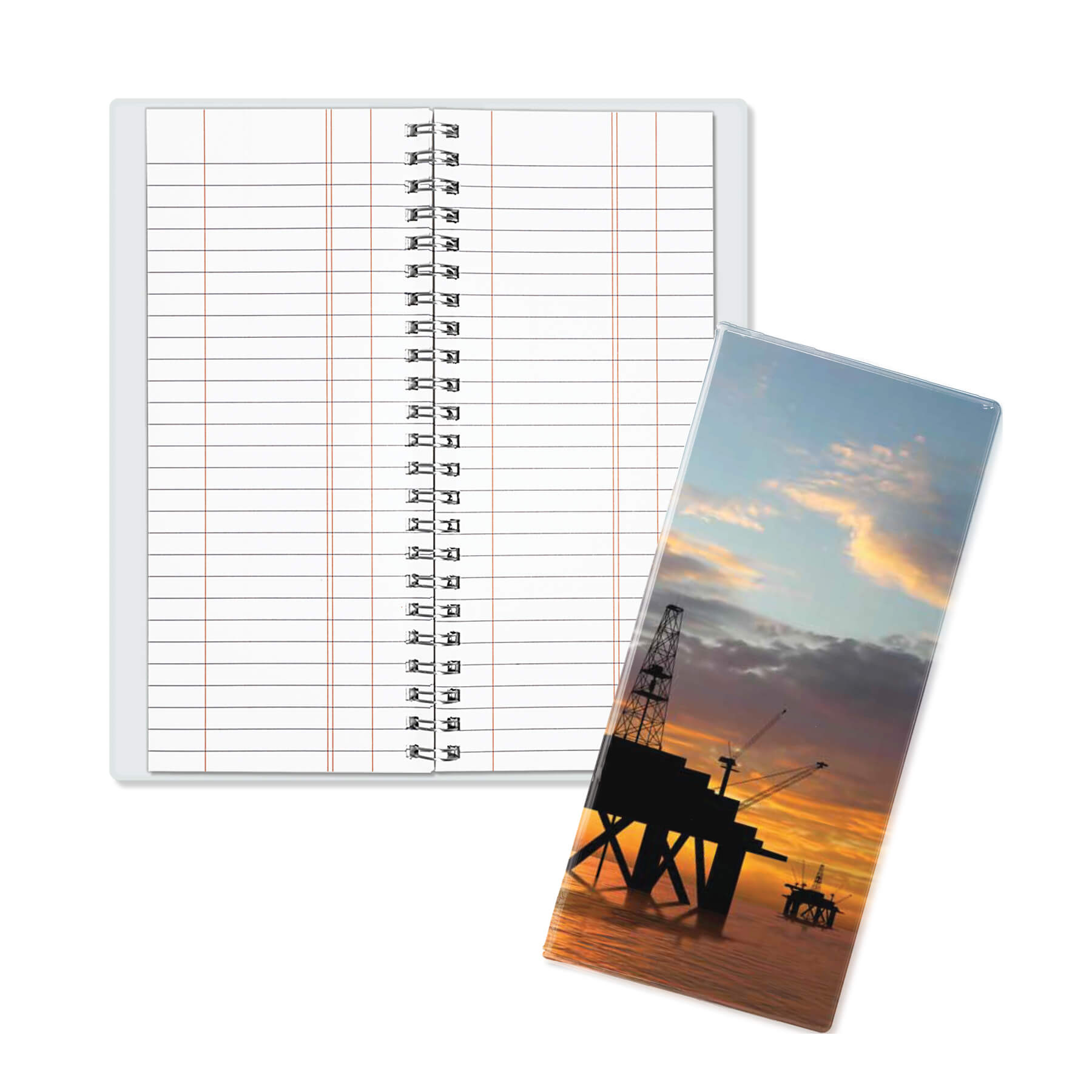 Oil Rig 2